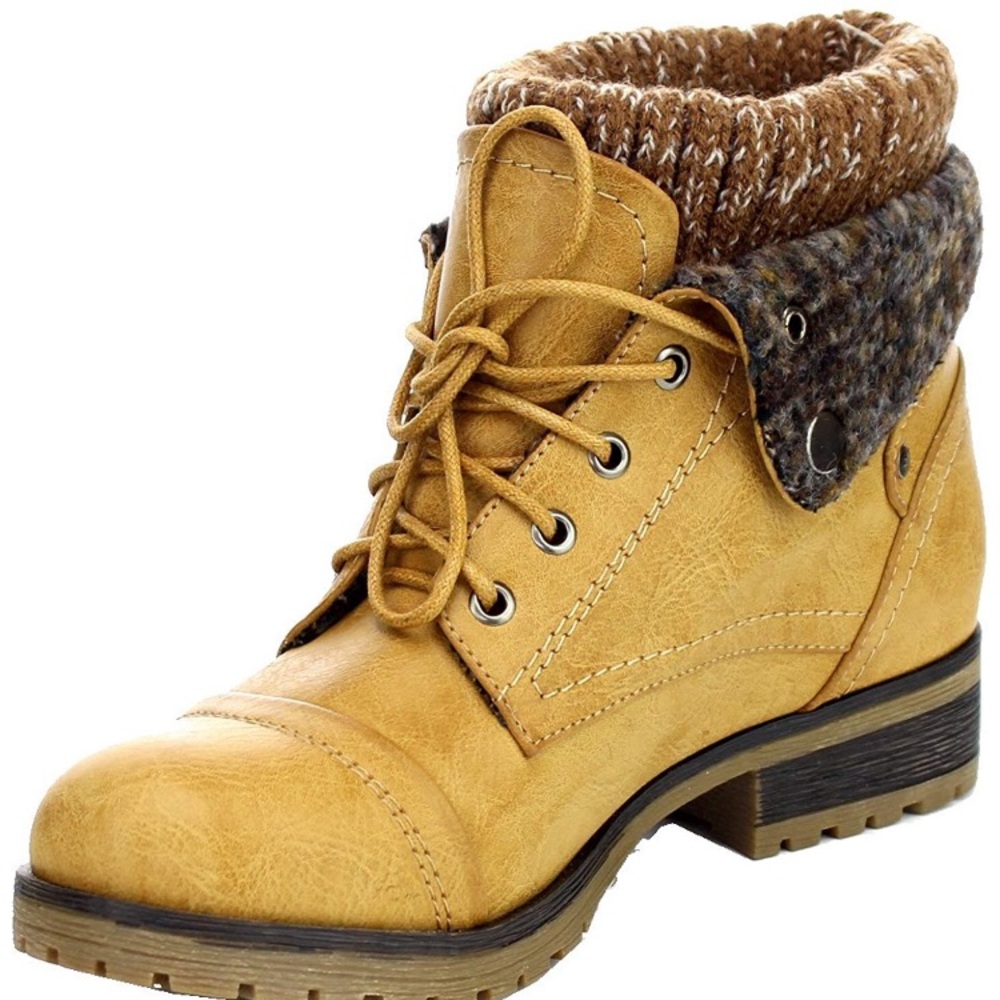 Ankle Boots